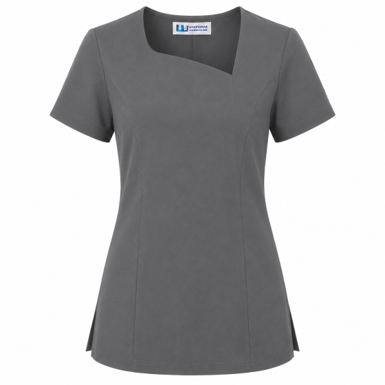 Paige mid grey